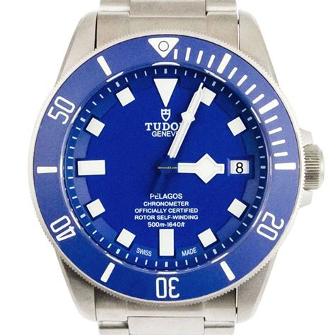 Tudor Pelagos for $4,585 for sale from a Trusted Seller on.